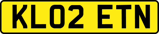 KL02ETN