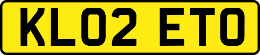 KL02ETO