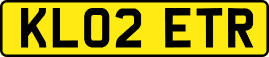 KL02ETR