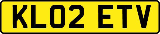 KL02ETV