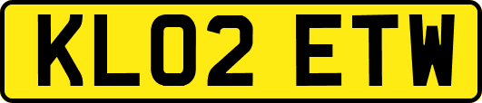 KL02ETW