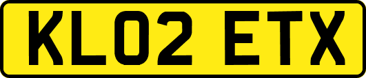 KL02ETX