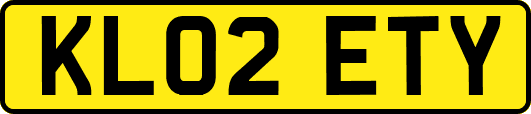 KL02ETY