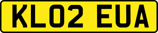 KL02EUA