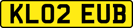 KL02EUB