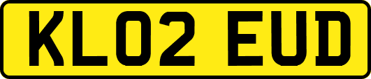 KL02EUD
