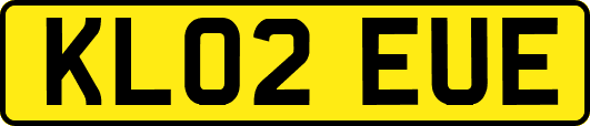 KL02EUE