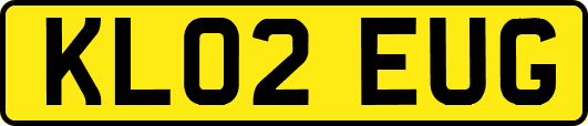 KL02EUG