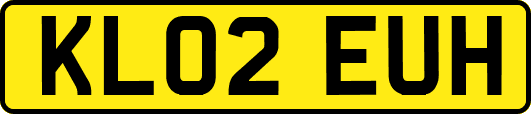 KL02EUH