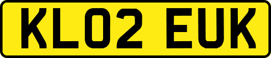 KL02EUK