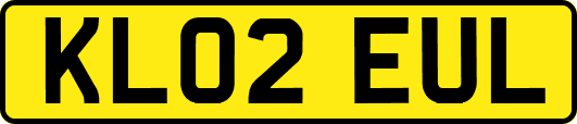 KL02EUL