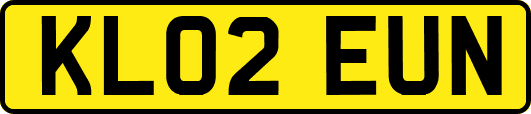 KL02EUN