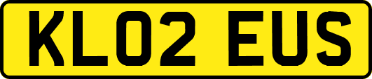 KL02EUS