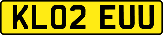 KL02EUU