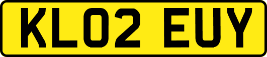 KL02EUY