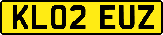 KL02EUZ