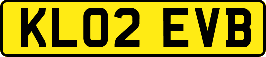 KL02EVB