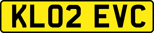 KL02EVC