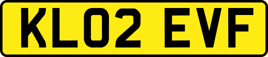 KL02EVF