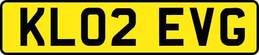 KL02EVG