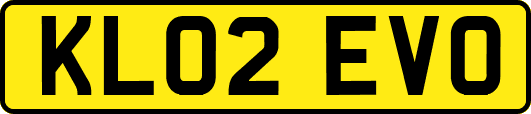 KL02EVO