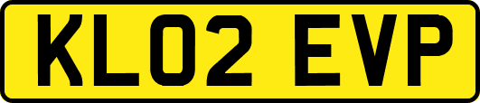 KL02EVP