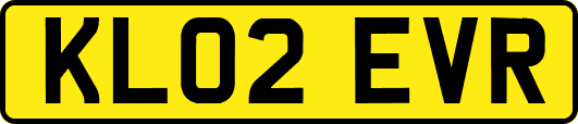 KL02EVR