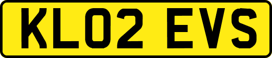 KL02EVS