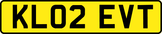 KL02EVT