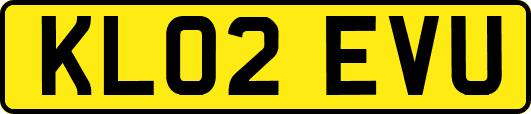 KL02EVU