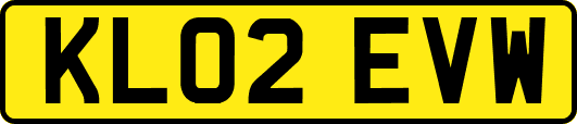 KL02EVW