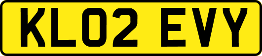 KL02EVY