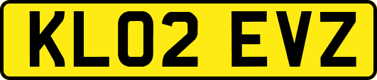 KL02EVZ