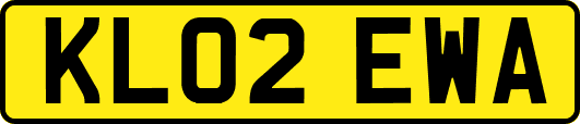 KL02EWA
