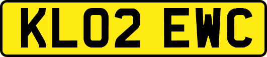 KL02EWC