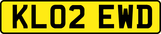 KL02EWD