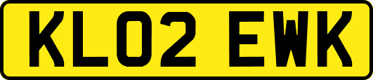 KL02EWK