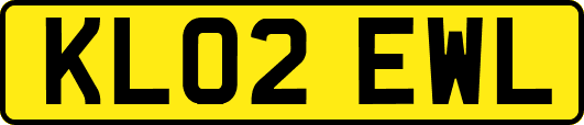KL02EWL