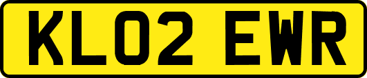 KL02EWR