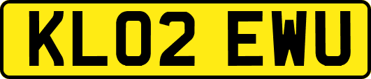 KL02EWU