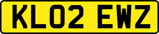 KL02EWZ
