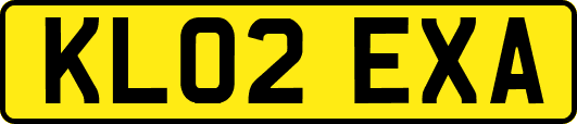 KL02EXA
