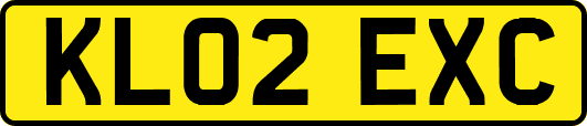 KL02EXC