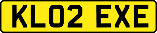 KL02EXE