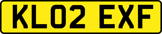 KL02EXF