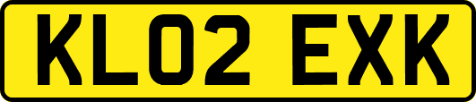 KL02EXK