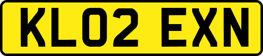 KL02EXN