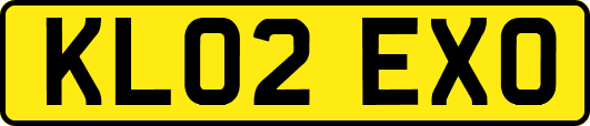 KL02EXO