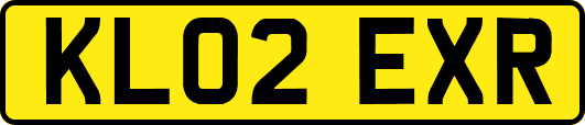 KL02EXR