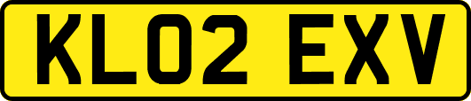 KL02EXV